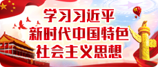学习习近平新时代中国特色社会主义思想